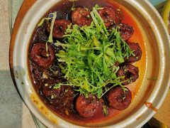 -鹊华居·地道鲁菜·海鲜·融合味(大明湖店)