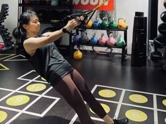 -韦德伍斯健身(沈阳K11Select购物艺术中心店)