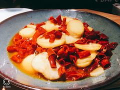 -胡马八破·川菜小馆(高新万达店)