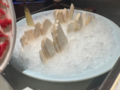 -捞神煲汤火锅(湖滨商业街店)