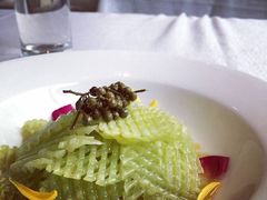 -蔓兰家的四季S0餐厅·融合菜(当代MOMA店)