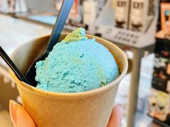 燕麦地球冰激淋-TIAGO HOME KITCHEN(王府中环店)