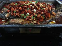-鸣记脆皮烤鱼(铁西店)