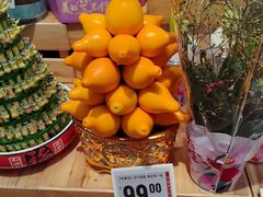 -盒马鲜生(观音桥店)