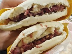 -杨天玉腊牛羊肉店