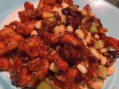 -红蜡烛-养生粥-津鲁菜(中山路店)