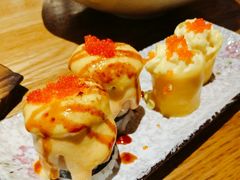 -寻味寿司日本料理(华亿店)