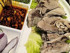 -伊斯麦尔丝路·新派菜(沙子口店)
