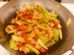 -新新湘菜馆(新中街二条店)