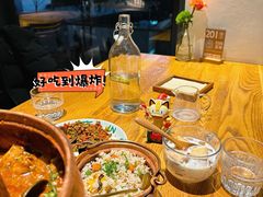 -一坐一忘云南菜(嘉里中心店)