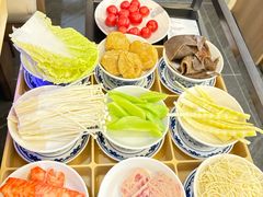 -咏江南·苏式火锅·苏州评弹(观前街店)