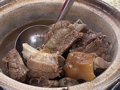 -新峰肉骨茶