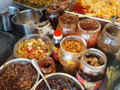 -红鼻子桂林米粉(金唐新光界店)