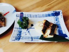 -王鼎精致料理铁板烧(世博源店)