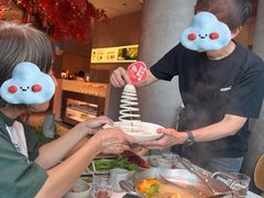 -左庭右院鲜牛肉火锅(新梅广场店)