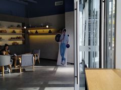 大堂-瑞幸咖啡(协信星光广场店)