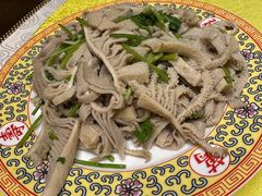 -烤肉季饭庄