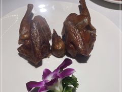 -稻香饭店(IFS国金中心店)
