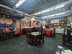大堂-协和菜馆(凤凰街店)