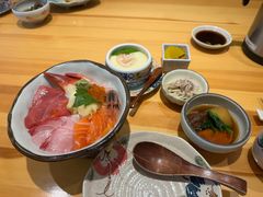 -大岛日本料理铁板烧(南通大饭店)