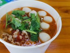 -明月虾面(厦禾路店)
