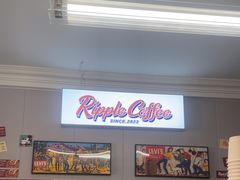 -RIPPLE COFFEE涟漪咖啡
