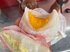 -澳门长洲糯米糍(柯打苏沙街店)