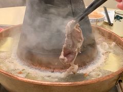 -月圆火锅(宁海东路二店)