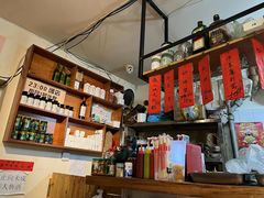 -勃利地摊·勃立小串烧烤