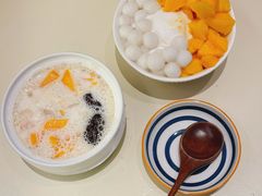 -小团圆糖水铺(襄阳南路店)