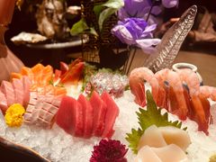 -蟹犇前•帝王蟹雪蟹(陆家嘴店)