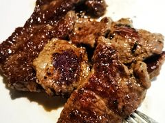 -锦厨国际自助餐厅 · 云端景观 (昆明索菲特大酒店)