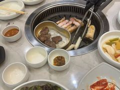 -黄金牧场(明洞总店)
