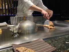 -松临·铁板烧&Omakase(神农店)