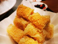 炸響鈴-协成海鲜火锅(情侣路店)