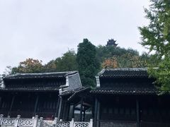 -阳明祠