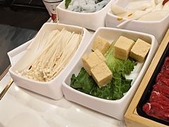 -祥源胡同·涮牛羊肉火锅(花桥店)