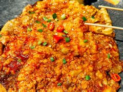 -黄鱼炙夜·烧烤·小龙虾(世茂缤谷店)