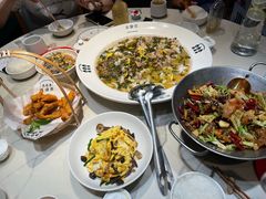 -渔语鱼酸菜鱼新川菜(来福士店)