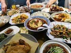 -三姐妹餐厅(曲江店)