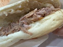 -子午路张记肉夹馍(兵马俑店)
