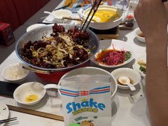 -大丰收脆鱼(闽侯永嘉店)