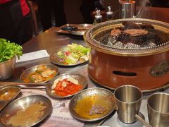 -西塔老太太泥炉烤肉(苏州大悦城店)