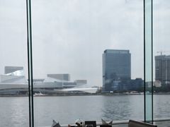 -白天鹅宾馆·流浮阁咖啡厅