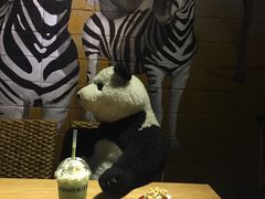 -Who乎coffee&bar