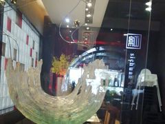 -一品红川菜(皇岗店)