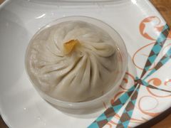 -老城南.鸭血粉丝汤(夫子庙店)