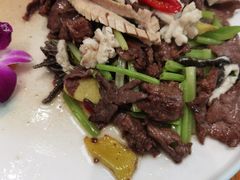 -鹭岛新泉客家菜·海鲜·融合菜(莲前店)