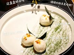 -锦府园·新台州菜(合生汇店)