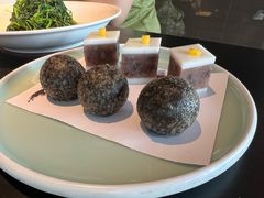 迎春美点双拼-馋遇江南·精致湖景雅宴(东方之门店)